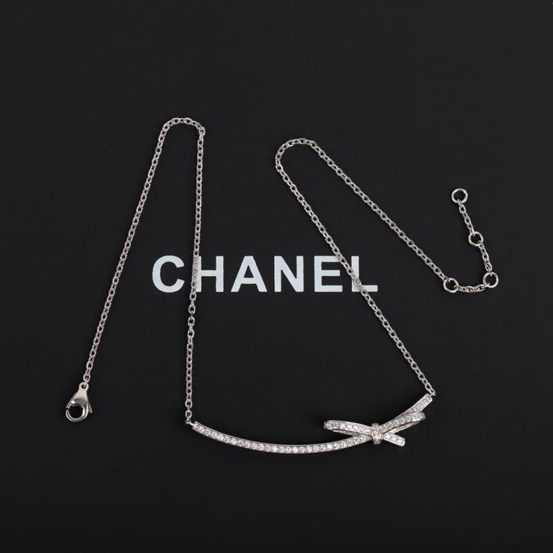 Chanel Brooches